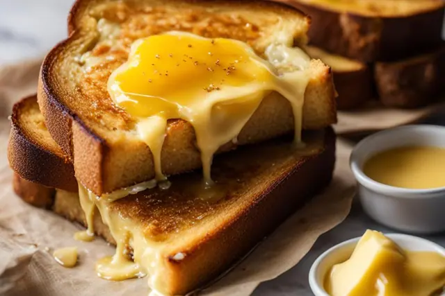 Making Texas Toast: A Step-by-Step Guide