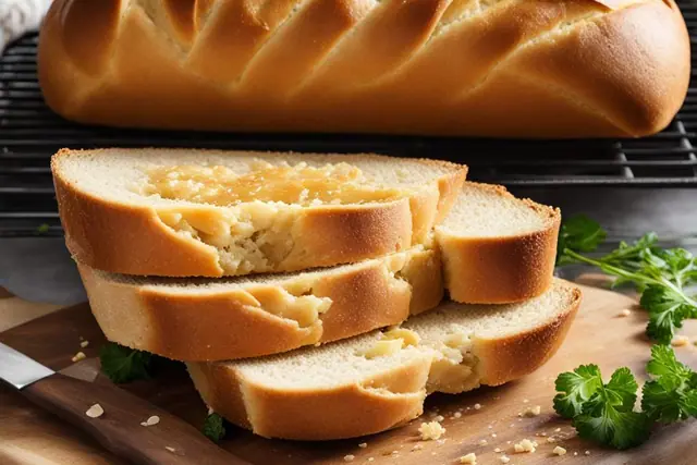 Discover the Lasting Love for Texas Toast in the U.S.A.
