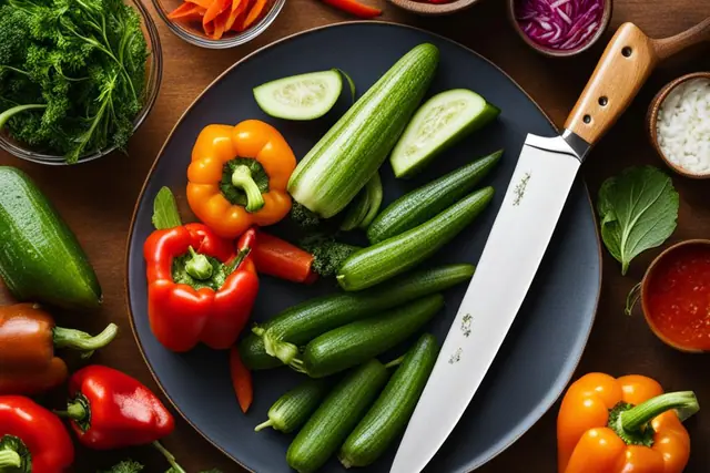 The Best Substitute for Celery in Cooking