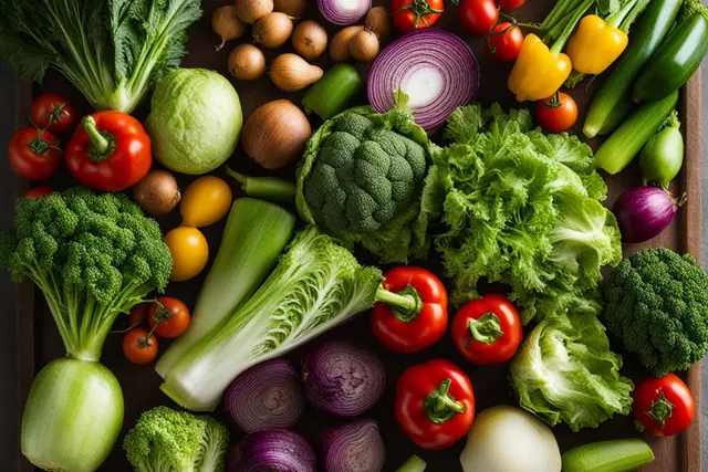 Discovering the Best Substitute for Celery: My Top Picks