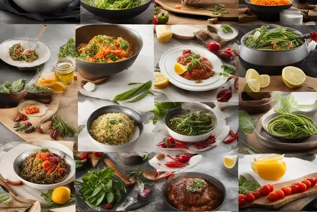 Mastering the Kitchen: What are the 5 Basic Cooking Skills?