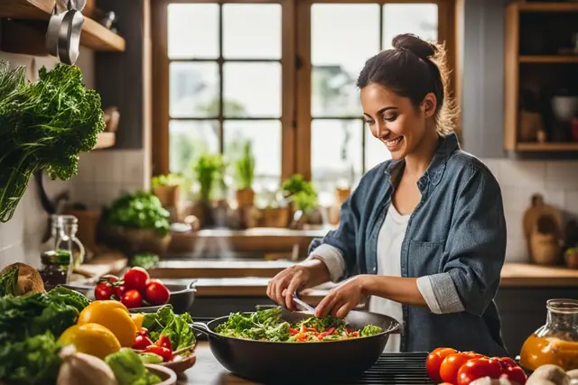 Discover the Easiest Dishes to Cook at Home