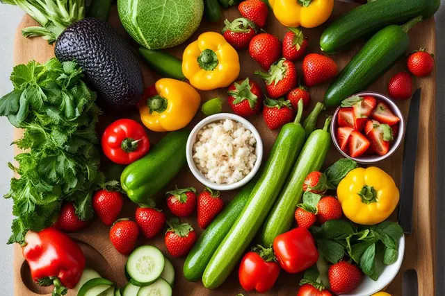 Complementing Chicken Salad: What to Serve