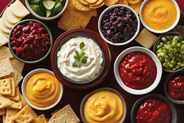 10+ Best Cheese Dips Recipes And Ideas (30-Minute Meals)