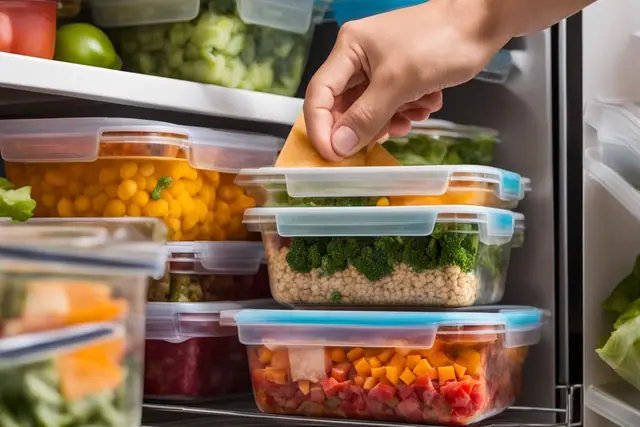 10+ Best Make Ahead Freezer Meals - Recipes And Ideas (30-Minute Meals)