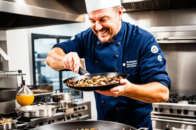 How to Cook Mushrooms Like a Chef (Step-by-step Guide)