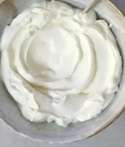 greek yogurt