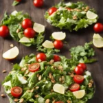15 Healthy Salad Dressing Recipes compressed image3