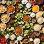 25 Taco Toppings for Your Next Taco Bar compressed image1