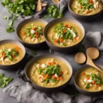 35 Best Soup Recipes compressed image1