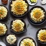 50 Thanksgiving Side Dishes Easy Mashed Potatoes compressed image3