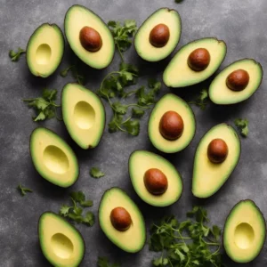 54 Avocado Recipes for Every Meal compressed image3