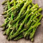 Air Fryer Asparagus compressed image3