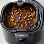 Air Fryer Roasted Garlic compressed image1