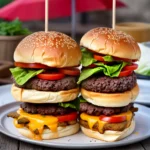 All American Burger Dog compressed image1