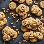 Almond Butter Cookies compressed image3