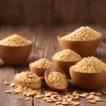 Almond Flour compressed image3