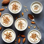 Almond Milk Instant Pudding compressed image1