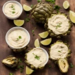 Artichoke Dipping Sauce compressed image3