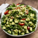 Avocado Salad compressed image3