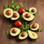 Avocado Salsa compressed image3