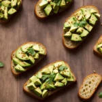 Avocado Toast compressed image3