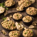 Baba Ganoush compressed image1