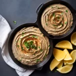 Baba Ghanoush compressed image1