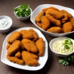 Baked Buttermilk Chicken Tenders compressed image1 1