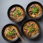 Beef Miso Ramen compressed image1