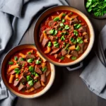 Beef Ragu compressed image1