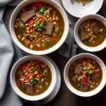 Beef and Barley Soup III compressed image1