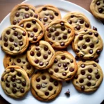 Best Chocolate Chip Cookies compressed image1