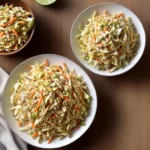 Best Vinegar Coleslaw compressed image1