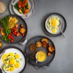 Blender Hollandaise Sauce compressed image1