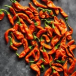 Blistered Shishito Peppers compressed image1