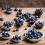Blueberry Compote compressed image1