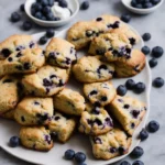 Blueberry Scones compressed image3
