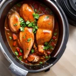 Boneless Turkey Breast in the Instant Pot compressed image1