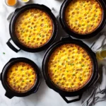 Breakfast Casserole in a Slow Cooker compressed image1 1