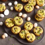 Breakfast Egg Muffins compressed image3