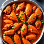 Buffalo Chicken Wing Sauce compressed image1 1
