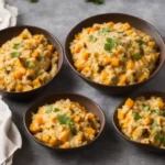 Butternut Squash Risotto compressed image3