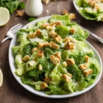 Caesar Salad compressed image1
