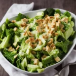 Caesar Salad compressed image3