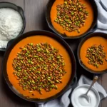 Cajun Spiced Roasted Pumpkin Seeds compressed image1