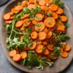 Carrot Salad compressed image3
