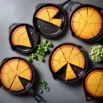 Cast Iron Cornbread compressed image1