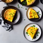 Cheese Omelette compressed image1