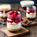 Cheesecake in a Jar compressed image1